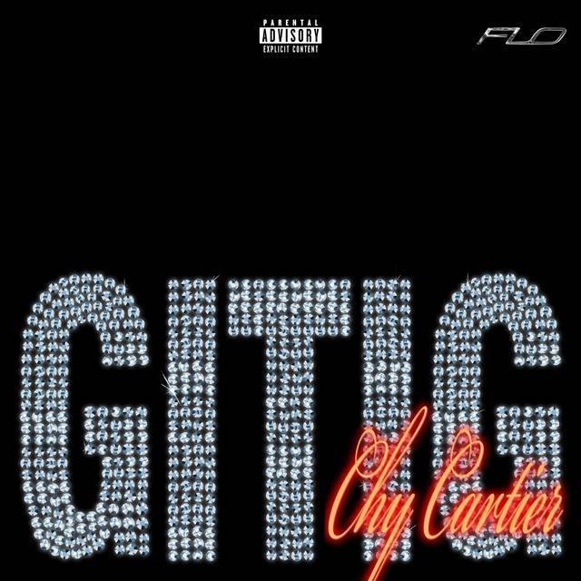 Get It Till I'm Gone (Remix) [feat. Chy Cartier]