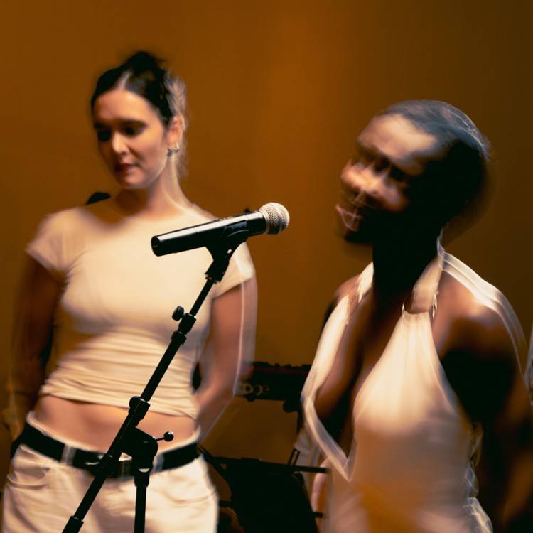 Patterns (Live)