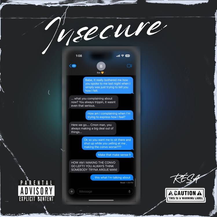 Insecure