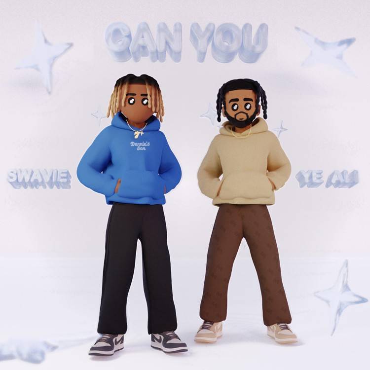 Can You