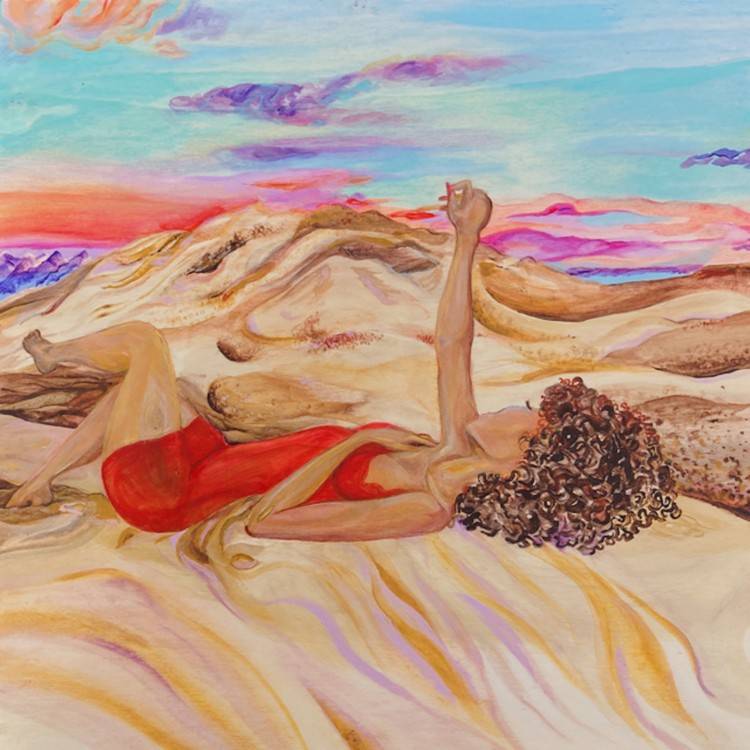 Wine Dream / Good P***y - Single