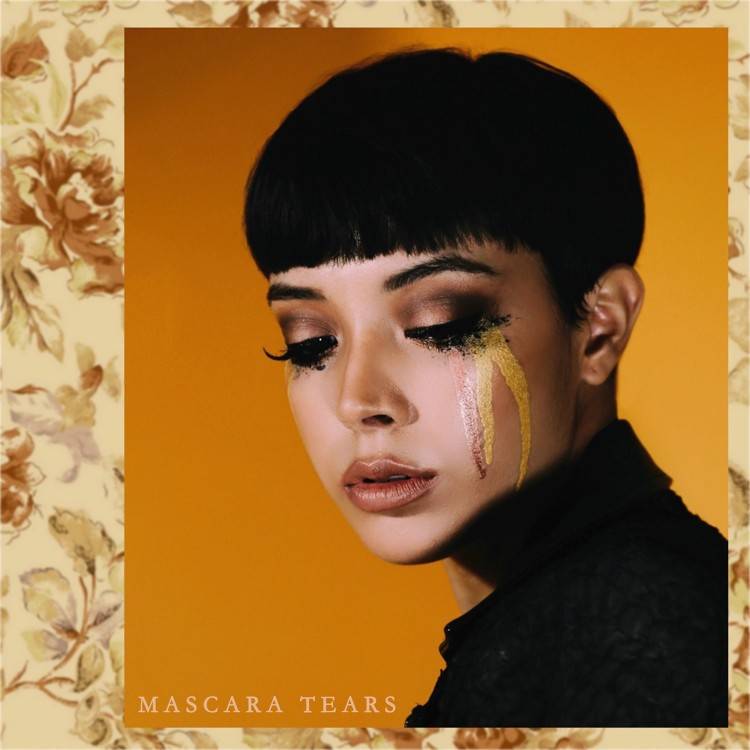 Mascara Tears