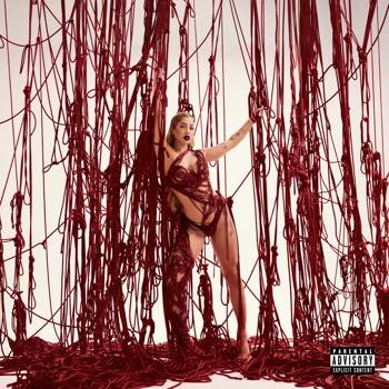 Space and P***y - Single