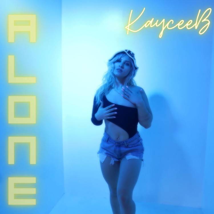 Alone - Single