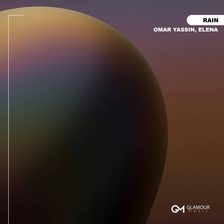 Rain - Single
