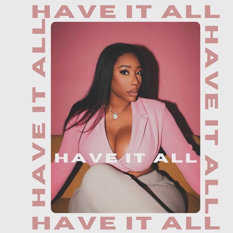 Have It All - Single