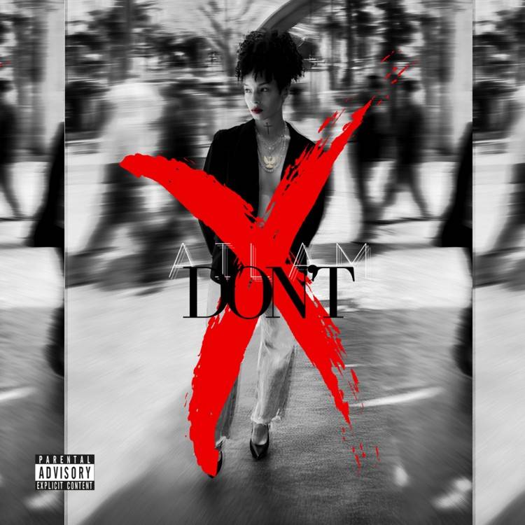Don't - Single