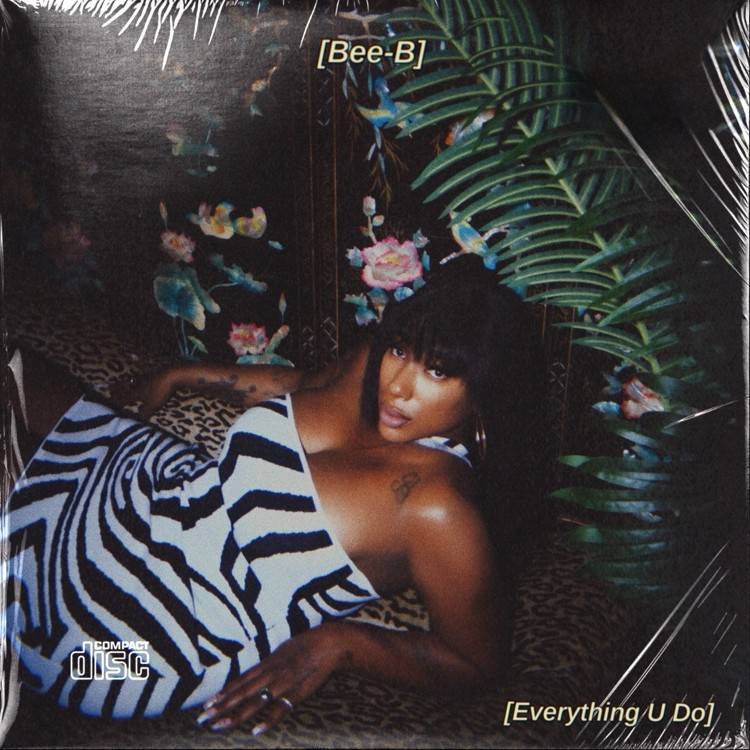Everything U Do - Single