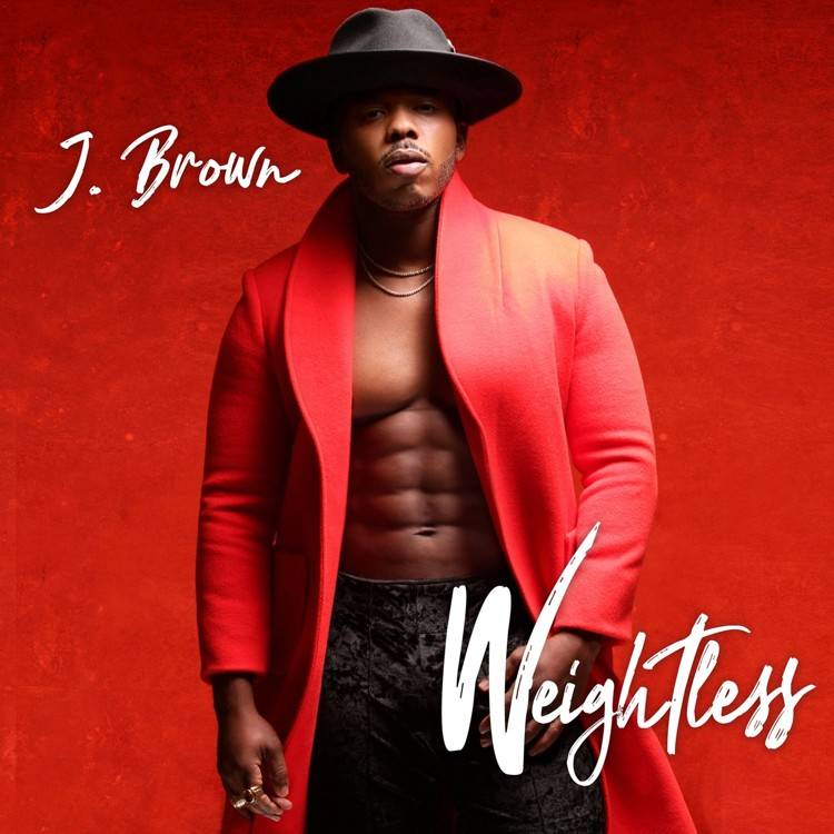 Weightless (feat. Kevin Ross) - Single