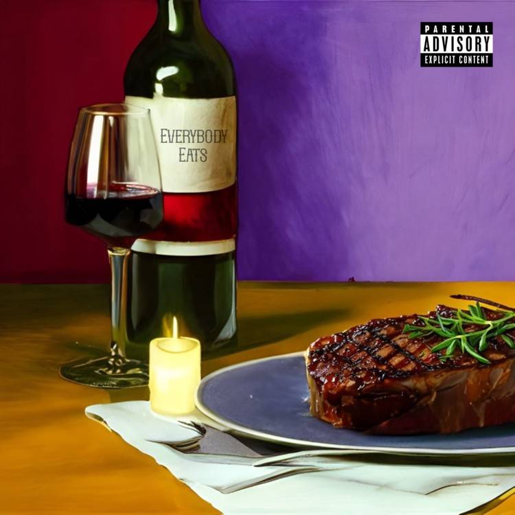 Everybody Eats - Single