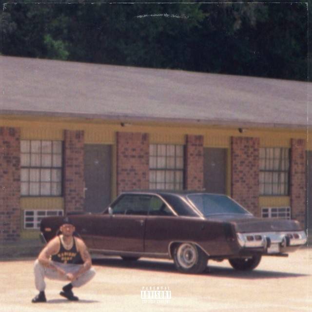 THE SOUTHWESTERN EP
