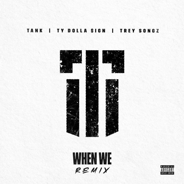 When We (Remix) - Single