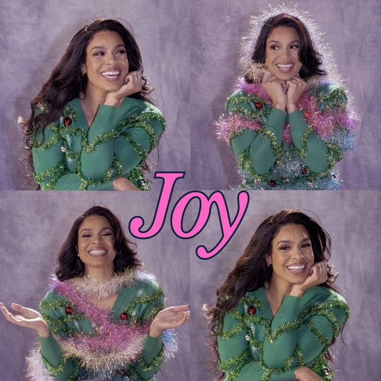 Joy