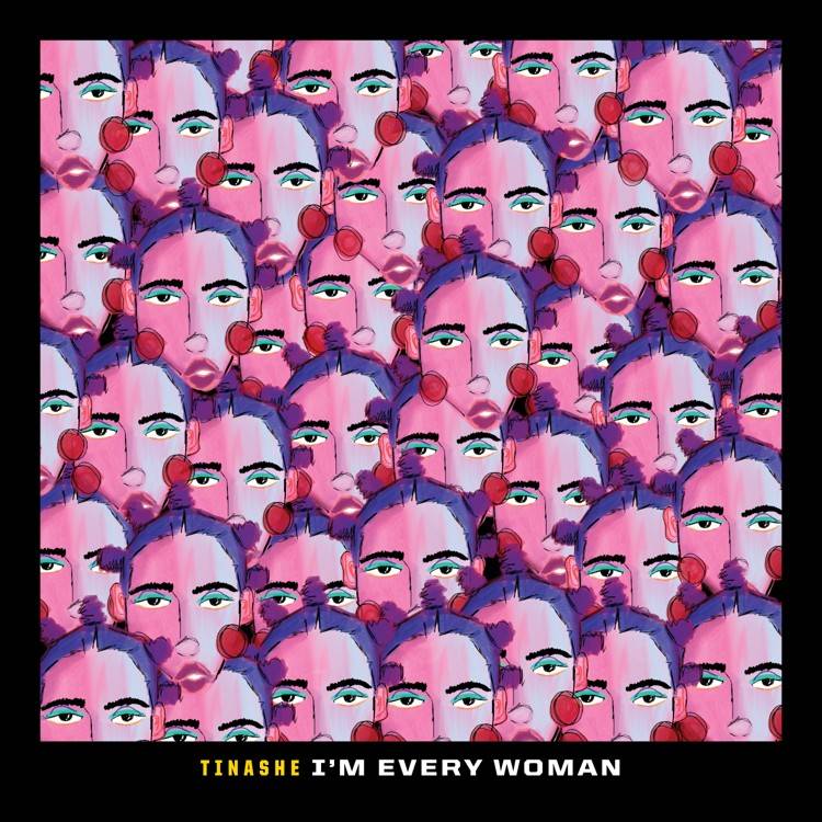 I'm Every Woman (From “Black History Always / Music For the Movement Vol. 2