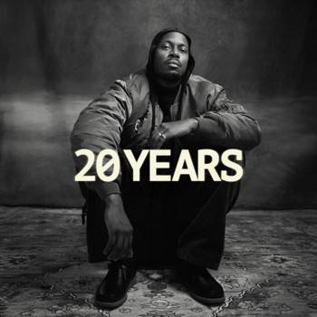 20 Years