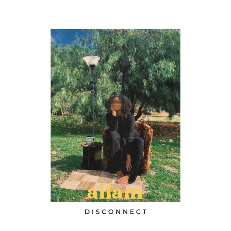Disconnect - Single