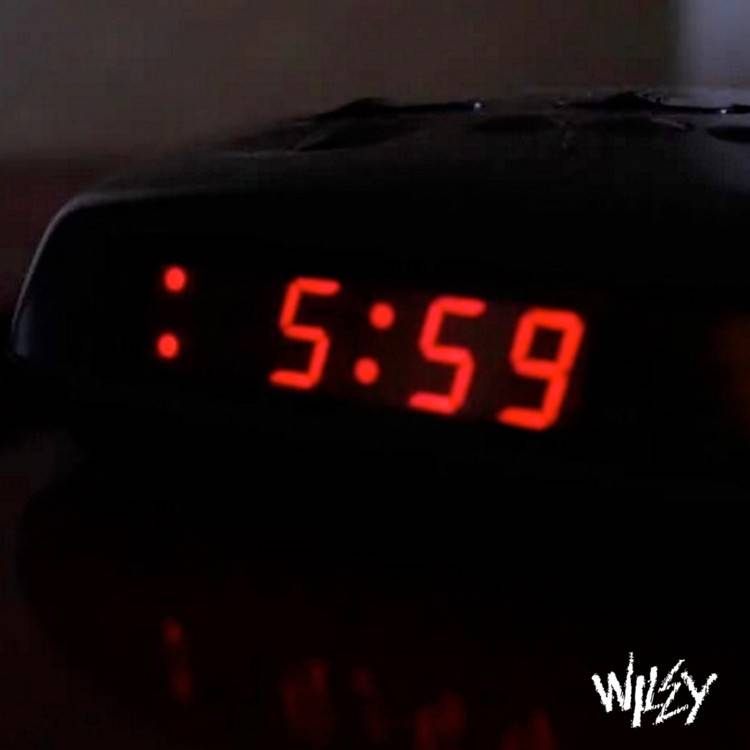 6 In the Morning - Single