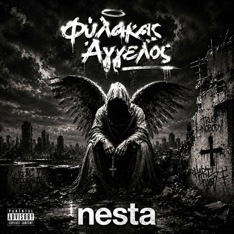 Fylakas Aggelos - Single