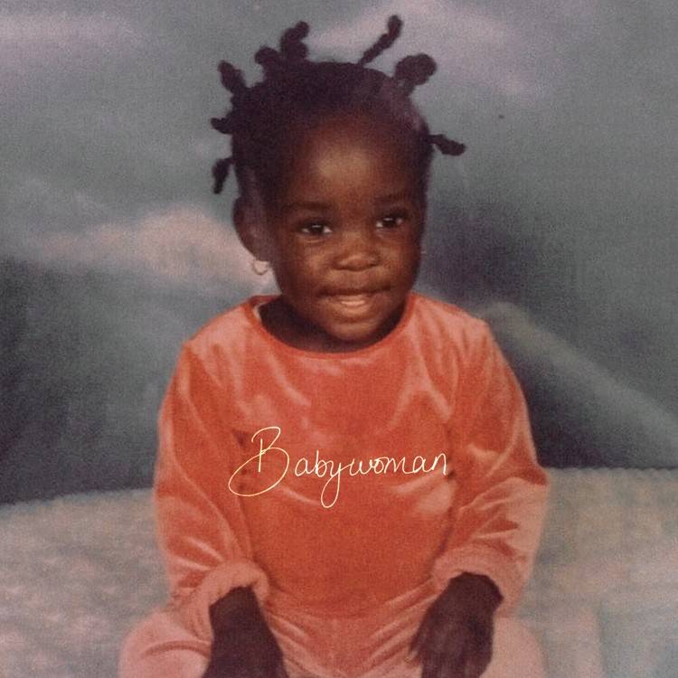 Babywoman