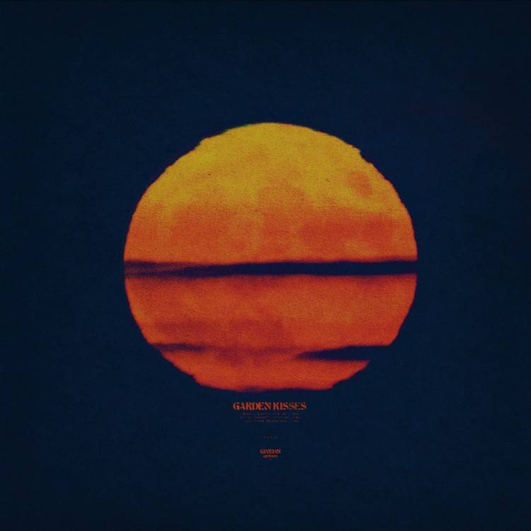 Garden Kisses - Single