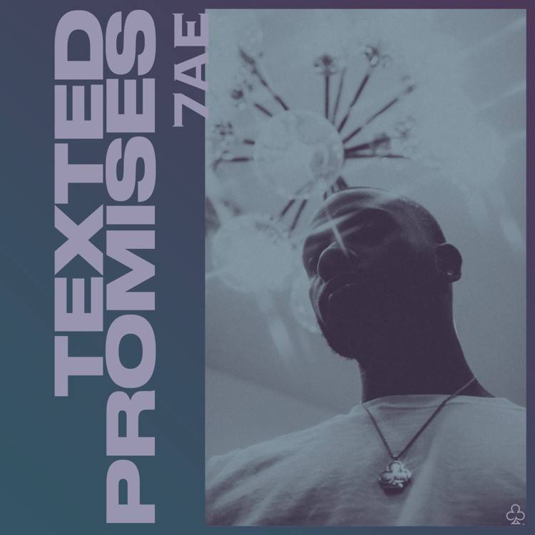 Texted Promises - Single