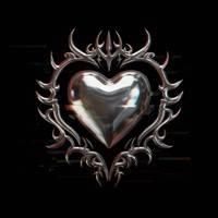 Chrome Heart
