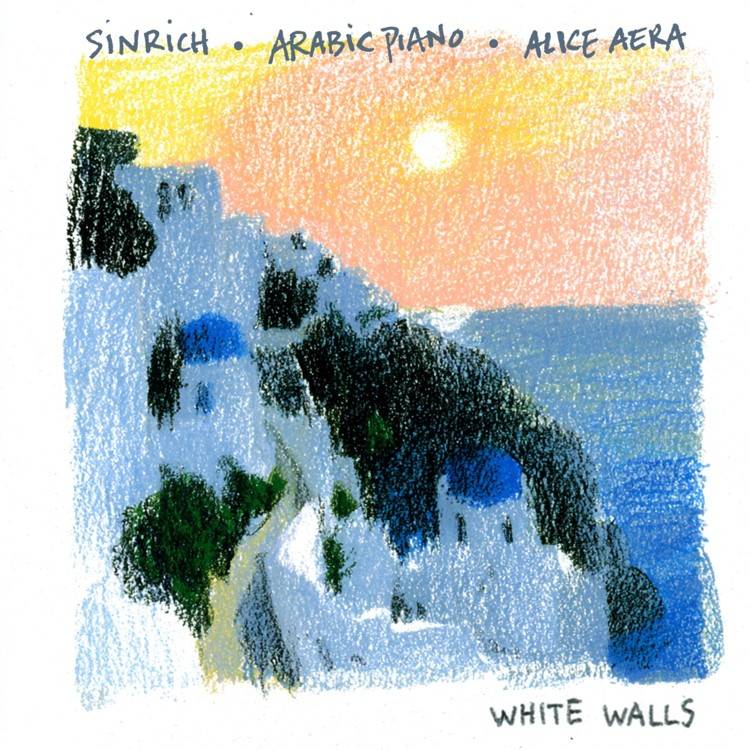 White Walls