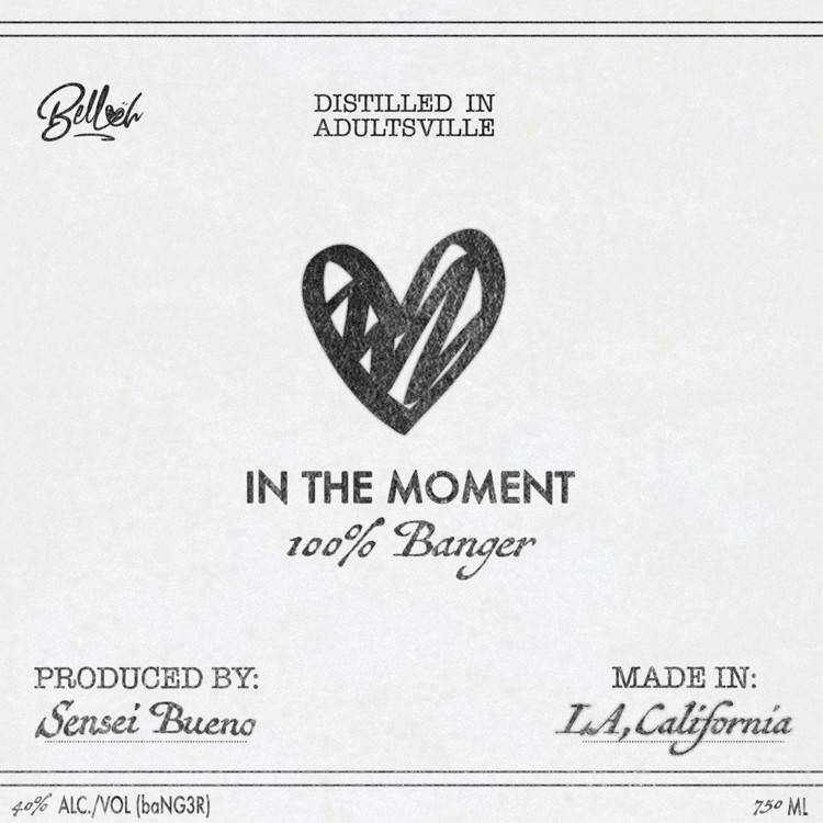 In the Moment - Single