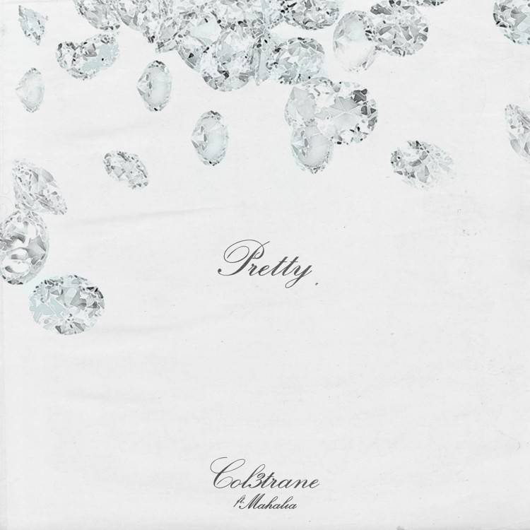 Pretty (feat. Mahalia) - Single