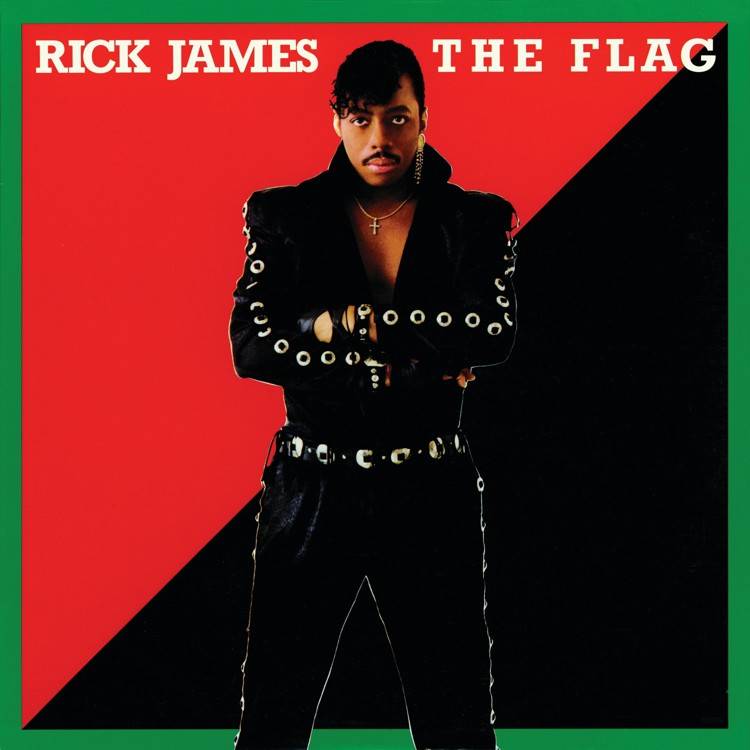 The Flag (Deluxe Edition)