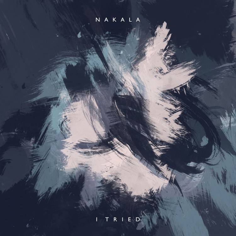 I Tried - Single