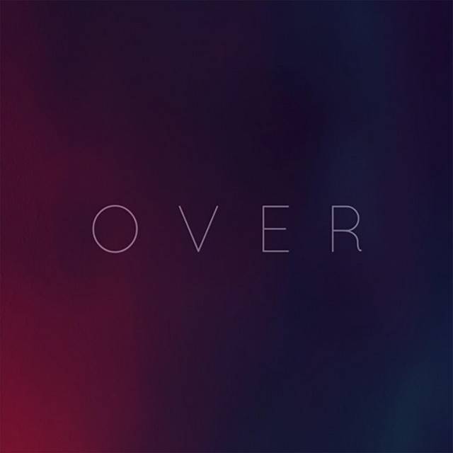 Over