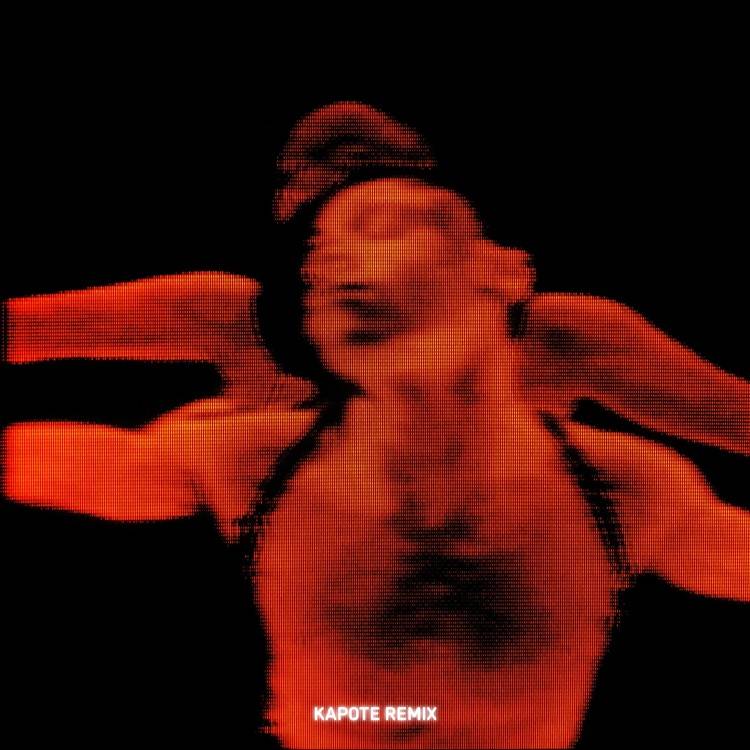 Feed The Fire (Kapote Remix) - Single