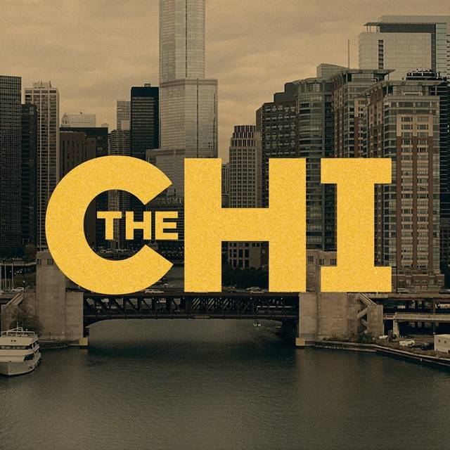 The Game (From THE CHI Season 7)