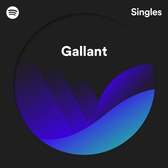 Spotify Singles