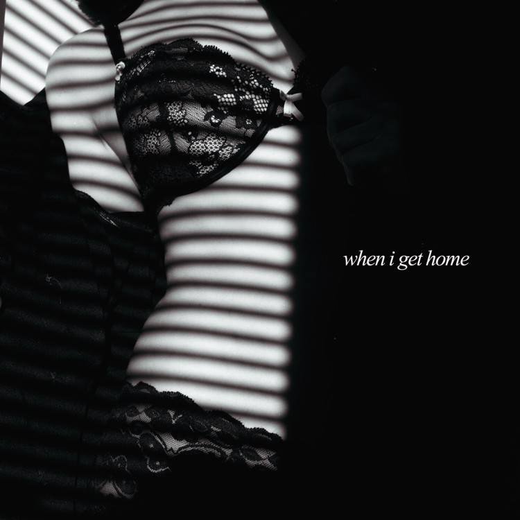 When I Get Home