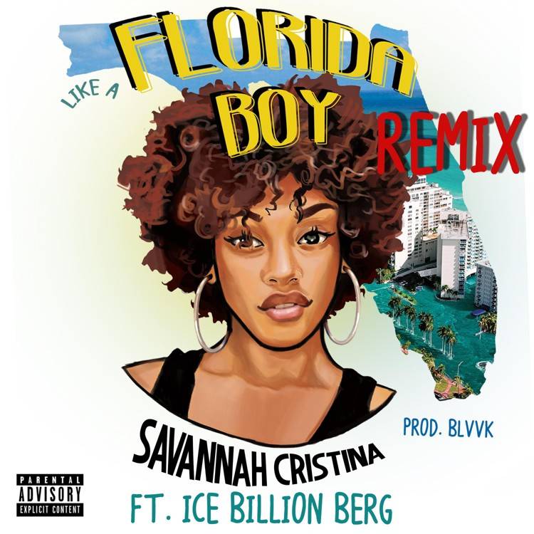 Florida Boy (Remix)