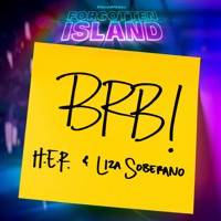 BRB (from Forgotten Island)