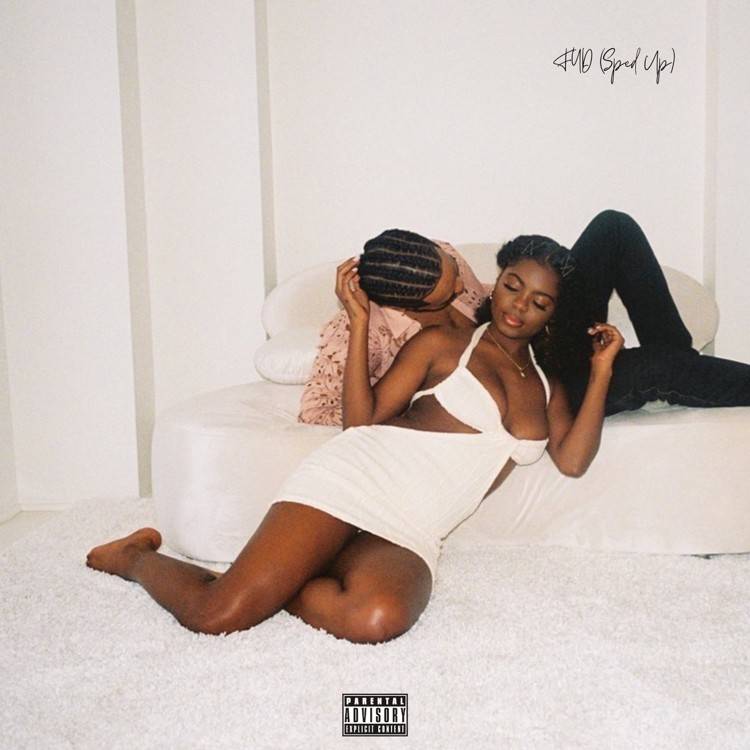 FYD (Sped Up) - Single