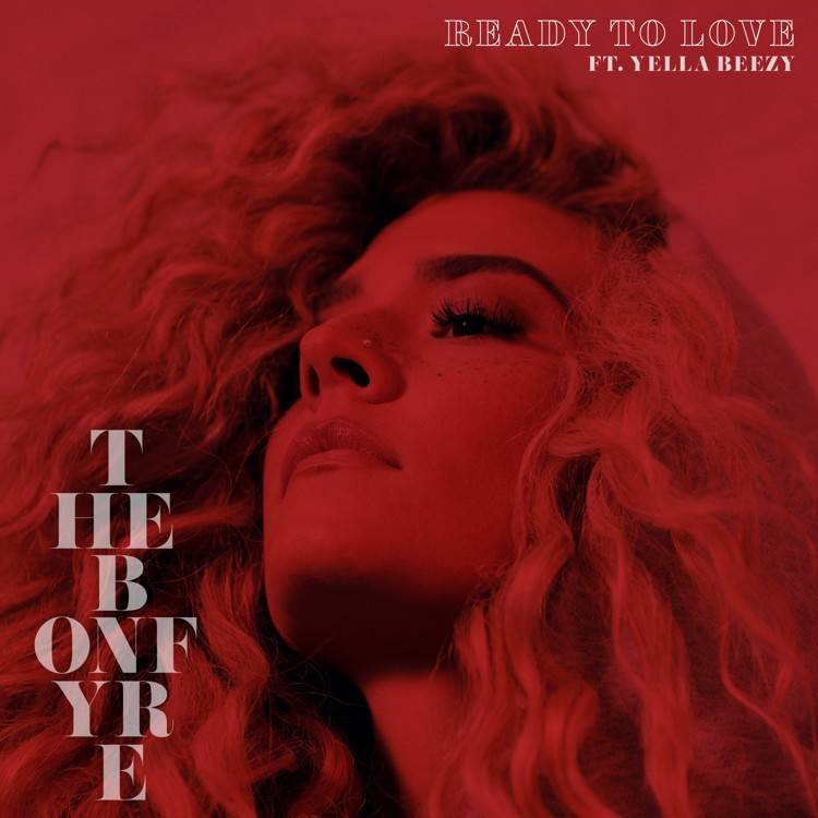 Ready to Love (feat. Yella Beezy)