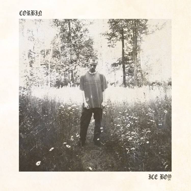 Ice Boy - Single