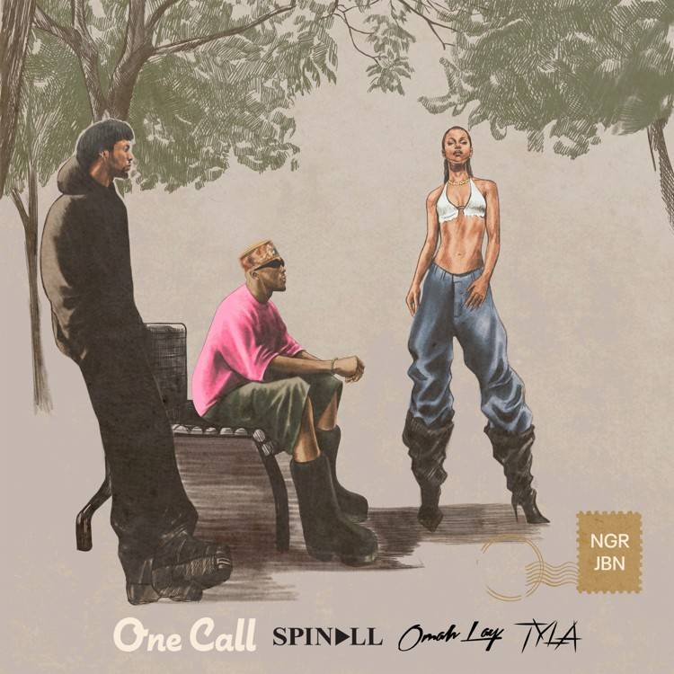 ONE CALL