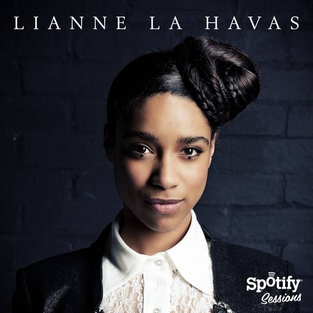 Spotify Sessions