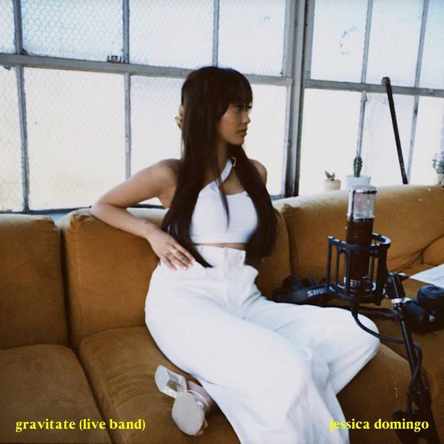 Gravitate (Live)