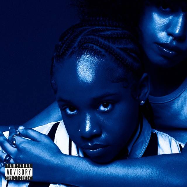 Fade To BLUE