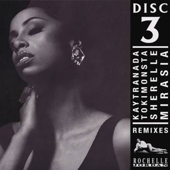 Disc 3 - EP