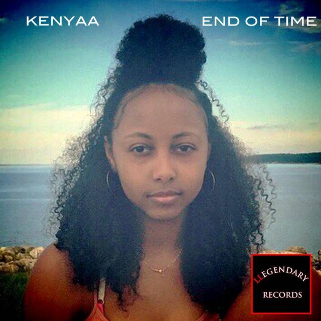 End of Time