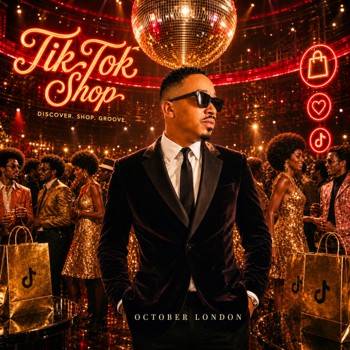 Tik Tok Shop