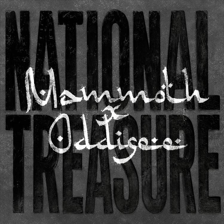 National Treasure