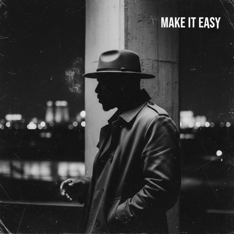 Make It Easy - Single